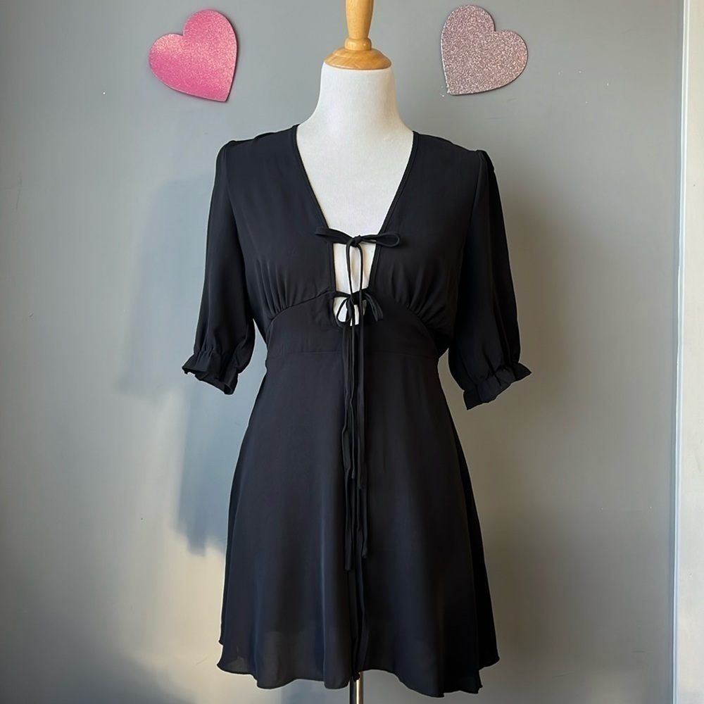 NWT dress